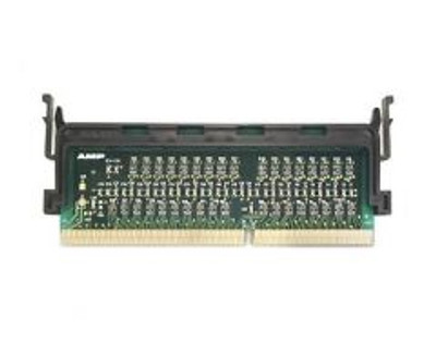 HP Processor Terminator Module for ProLiant ML350 Server 158271-001 - compatible with HP servers