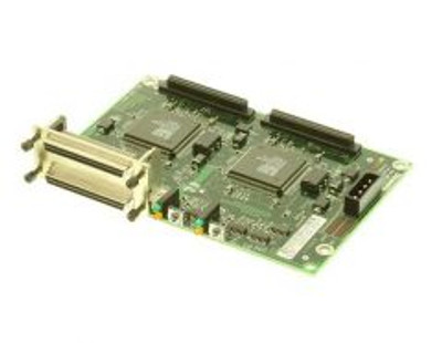 HP Compaq 159249-001 Shared Storage Isolator Board for ProLiant CL1850 Server - Mountable in Server Rack