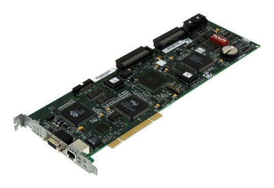 HP Riser Board for ProLiant ML350 G1 Server - Part 163355-001 - Server Component