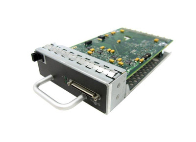 166387-001 - HP Single-Port U2 Interface Module