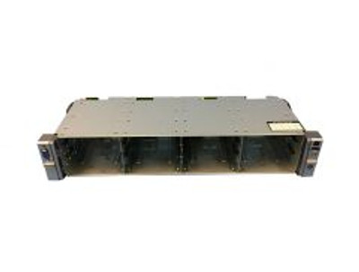 167229-001 - HP 3-Bay Hot-Pluggable Drive Cage Assembly for ProLiant 850R Server
