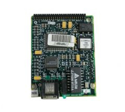Compaq NetFlex-3 100 Base-TX Upgrade Module for ProLiant DL360p Gen8 servers