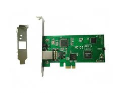 HP ISDN PRI-T1 Adapter Board for ProLiant 1200 Series Server - Compatible with ProLiant servers, part number 170162-002