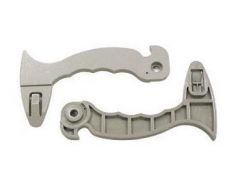 175907-001 - HP Media Bay Release Levers