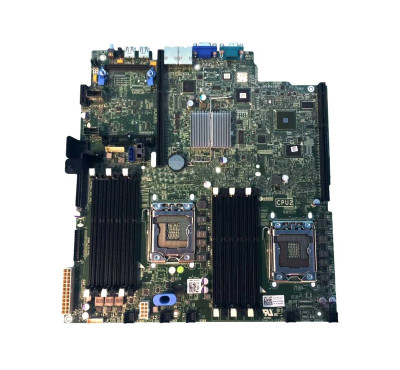Dell 051XDX LGA1356 Intel C602 Chipset System Board Motherboard