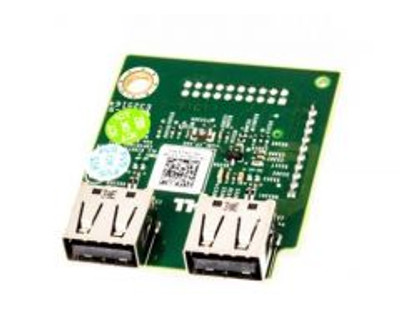 Dell Media Reader for PowerEdge R720 R820 servers, part number 191TK, server accessories