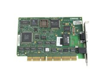 HP NetFlex-2 Dual Port Token Ring Controller for ProLiant 5500 Server - Dual port, compatible with ProLiant 5500 servers