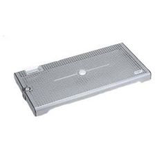 Dell Front Bezel Faceplate 1N683 for PowerEdge 6650 server rack accessory