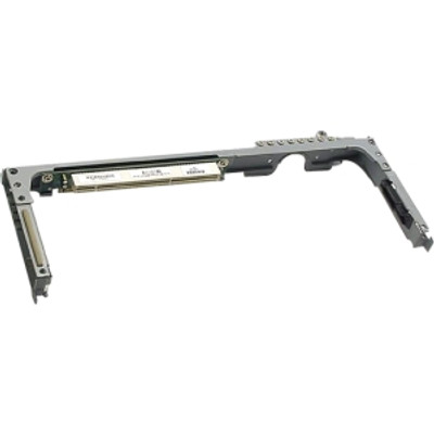 HP Riser Board for ProLiant DL320 Server - Part 207727-001 - Server Component - Compatible with ProLiant DL320 Servers