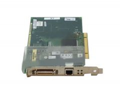 21P4151 - IBM PCI 2-Line WAN with Modem CCIN 2771 iSeries Server Z7