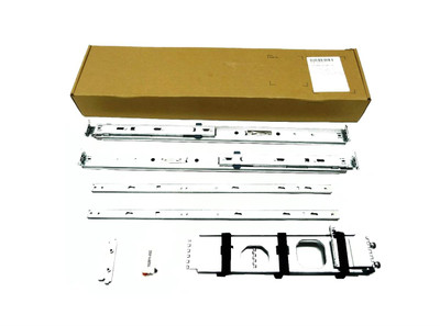 228715-003 - HP Rack Rail Kit for ProLiant ML370 Gen2 Server