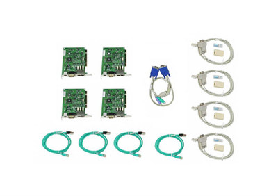 232984-B21 - HP PCI KVM Switch Remote Kit