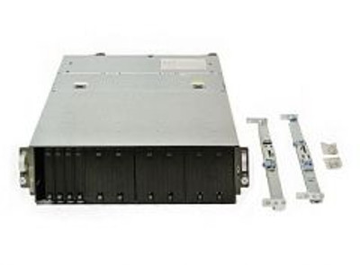 243280-B21 - HP ProLiant BL e-Class 20-Bay Blade Server Enclosure