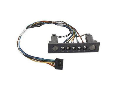 249926-001 - HP ProLiant ML350 Gen2 Power Switch
