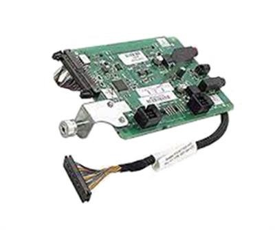 253080-001 - HP Fan Backplane Assembly Cable
