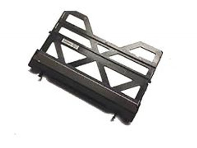 IBM BladeCenter H I/O Bay Filler Dust Cover Module for Server Rack