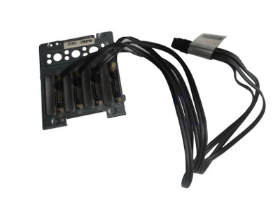 25R8784 - IBM SAS/SATA Backplate Assembly