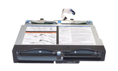 26K8042 - IBM SCSI Hard Drive Cage Backplane Assembly