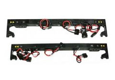 HP Scalable Bus Bar for ProLiant BL30p Server, part number 270460-001, designed for server racks