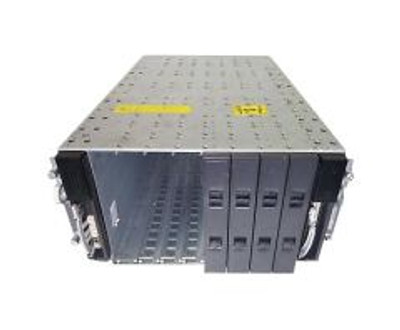 281404-B21 - HP BladeSystem p-Class Enclosure