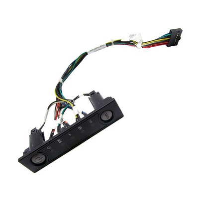 292236-001 - HP Power Switch Cable ProLiant ML350 G3 Server