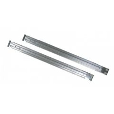HP Rack Mounting Rail Kit for ProLiant DL380 G3 / DL560 G3 servers - Easily install servers in rack cabinets