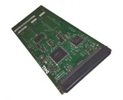 2-E294 - Dell PC Board with DTRCONN PowerEdge 4600