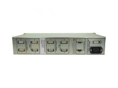 300-1396-06 - SUN AC Redundant Transfer Switch