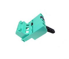 302140-001 - HP I/O Card Plastic Bracket