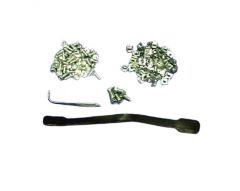 315255-001 - HP Rack Mounting Hardware Kit