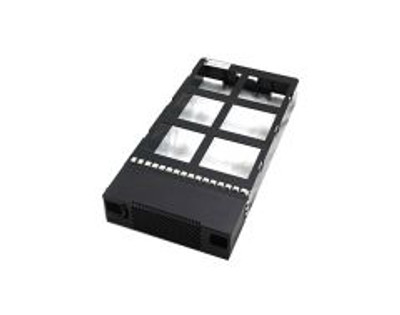 31R3304 - IBM Power Module Black Plastic Filler Tray for BladeCenter H