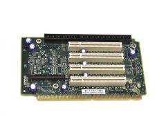 333109-001 - HP 3 PCI Slot Riser Board with Brace