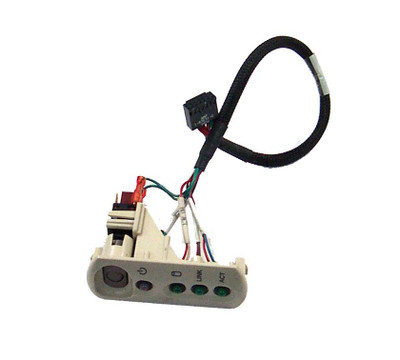 333347-001 - HP Power Switch LED Indicator ProLiant 1850R Server