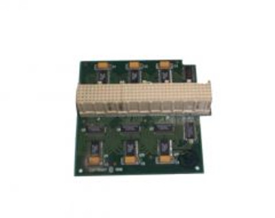 Dell Controller Board 3489P for PowerVault 200S, compatible with servers, storage soluti