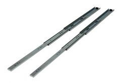 Sun Tool-Less Slide Rail Kit for Fire X2270 M2, easy installation, compatible with servers, server rack mounting