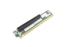 HP PCI-x Riser Card for ProLiant DL360 G4 G5, part number 354709-002, compatible with ProLiant servers