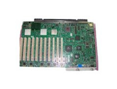 HP I/O Module PCI-X I/O Board for ProLiant DL760 G2 Server - Compatible with ProLiant DL760 G2 servers HP I/O Module PCI-X I/O Board for ProLiant DL760 G2 Server - Compatible with ProLiant DL760 G2 servers