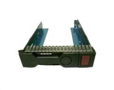 HP Drive Tray for ProLiant DL145 Server 361640-001 - Compatible with HP ProLiant DL145 servers, sturdy design.