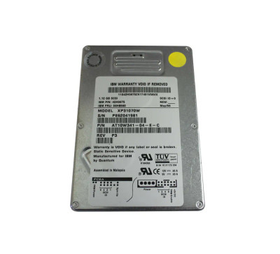 06H8560 - IBM 1GB 7200RPM SCSI 3.5" HDD