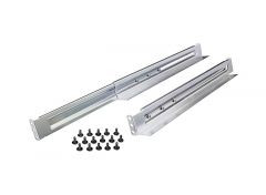 Sun 19-inch 4-Post Slide Mount Kit for Servers - Compatible with Sun servers - Part number 371-1480