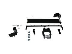 385848-001 - HP Plastic Kit ProLiant BL45P Blade Server