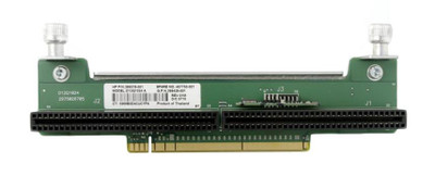 HP Power Supply Backplane Board 389378-001 for ProLiant DL380 G5 Server - Compatible with HP ProLiant DL380 G5 servers.