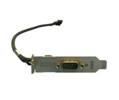 HP Second Serial Port Option Kit for ProLiant ML310 G4 Server - Add-on port for enhanced connectivity in server rack