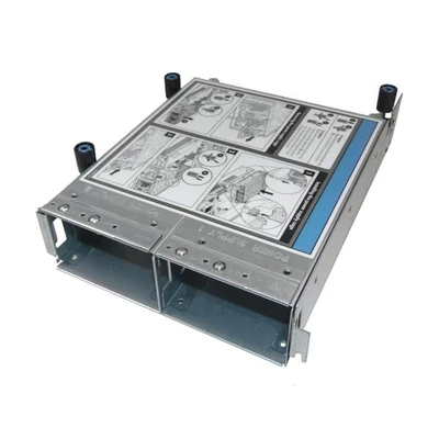 394019-001 - HP ProLiant DL380 G5 DL385 G2 Power Supply Cage