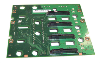 394699-501 - HP SAS/SATA Backplane Board