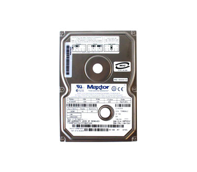 IBM 30GB 7200RPM ATA 100 3.5 2MB Cache Hard Drive for ProLiant DL360p Gen8 servers