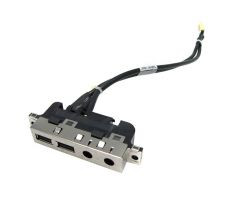 398770-001 - HP Front USB Power LED Cable