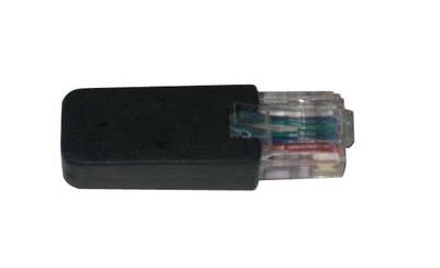 39M2912 - IBM KVM Console Switch Terminator Kit