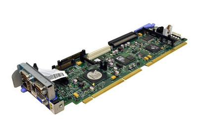 IBM 39R7258 SAS Super I/O Management Riser Board for System X366
