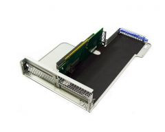 IBM PCI Express Riser Card Assembly for xSeries x3650, part number 39Y6798, compatible with server racks